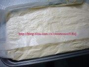 提拉米苏冰淇淋蛋糕做法图解5)