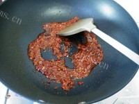 美味的干锅土豆片做法图解9)