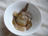 酥脆的芝心虾球做法图解2)
