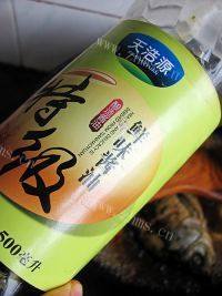 豆瓣鲫鱼自制做法图解7)