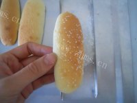 美味东北长白糕做法图解11)