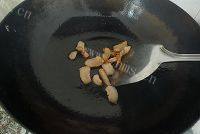外婆做的青椒肉丝做法图解4)