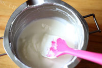 美味迷你乳酪塔做法图解6)