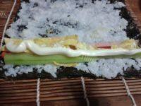 紫菜包饭（首发）做法图解6)
