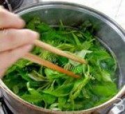 腌香椿做法图解2)