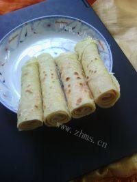 口感好的鸡蛋饼