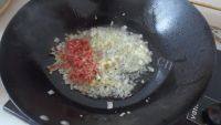 诱人的麻婆豆腐做法图解5)