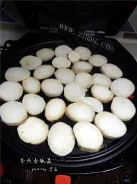 家常菜香煎杏鲍菇做法图解4)