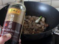 家常菜干豆角烧肉做法图解9)