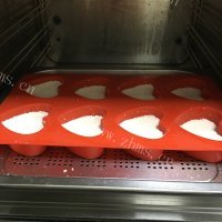 炼奶紫薯米糕#妙搭新做法图解11)