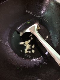 家常菜清炒藕片做法图解4)