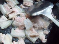 「DIY美食」回锅肉做法图解6)