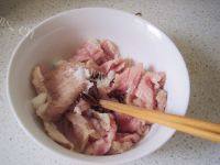 「DIY美食」荷叶粉蒸肉做法图解5)