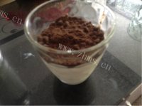 热腾腾的自制酸奶做法图解7)