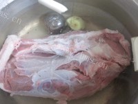 玉盘珍馐的香卤牛肉的做法图解五