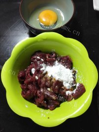 麦香牛肉做法图解6)
