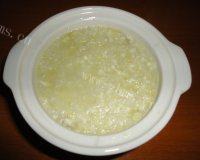 「家有大厨」白菜豆腐汤