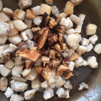 美味的台湾卤肉饭做法图解8)