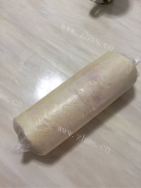 自制奶油蛋糕卷做法图解17)