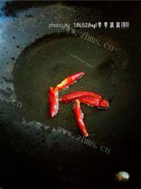 家常菜扁豆角炒肉做法图解6)