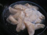 「DIY美食」芹菜猪肉饺子做法图解24)