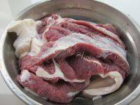 「自创」酱牛肉做法图解1)