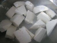 酸甜的番茄虾球做法图解7)