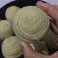 红豆酥做法图解11)