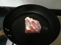 美味的卤牛肉做法图解2)