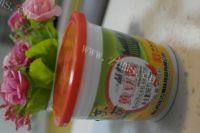 家常豆皮蔬菜卷做法图解4)