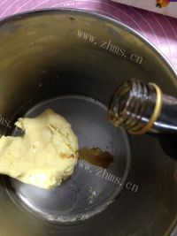 香喷喷的玛格丽特饼干做法图解8)