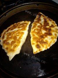 绿色食物之苹果派