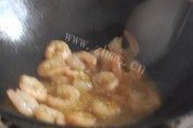 简易韭菜虾仁蛋