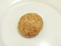 营养丰富的红烧狮子头做法图解2)