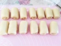 自制玫瑰鲜花饼做法图解14)
