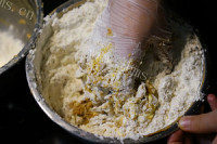 姜饼屋，每年圣诞都要做法图解2)