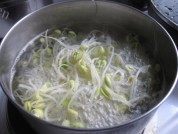 自制凉拌什锦菜做法图解1)
