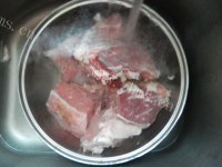 营养清汤牛肉锅做法图解2)