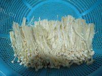 #DIY#培根金针菇卷做法图解2)