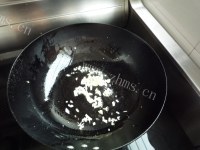 清脆的苦瓜炒鸡蛋做法图解6)