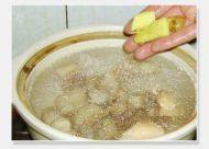 老鸭煲做法图解4)