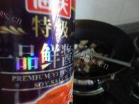有营养丰富豆角炖粉条做法图解5)
