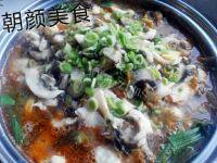 家常菜酸菜鱼
