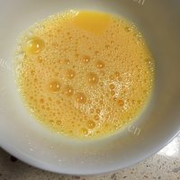 珍馐美味的香煎土豆饼做法图解6)