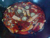 「DIY美食」麻辣香锅做法图解10)