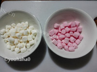 质嫩爽口的圣诞蛋糕做法图解11)