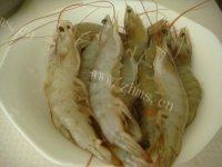 美味脆皮香辣虾做法图解1)