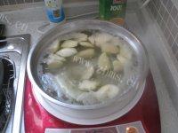 「美味可口」冰糖梨水做法图解6)