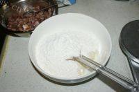 中秋节美食云腿月饼做法图解12)
