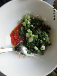 自制萝卜炖牛肉做法图解7)